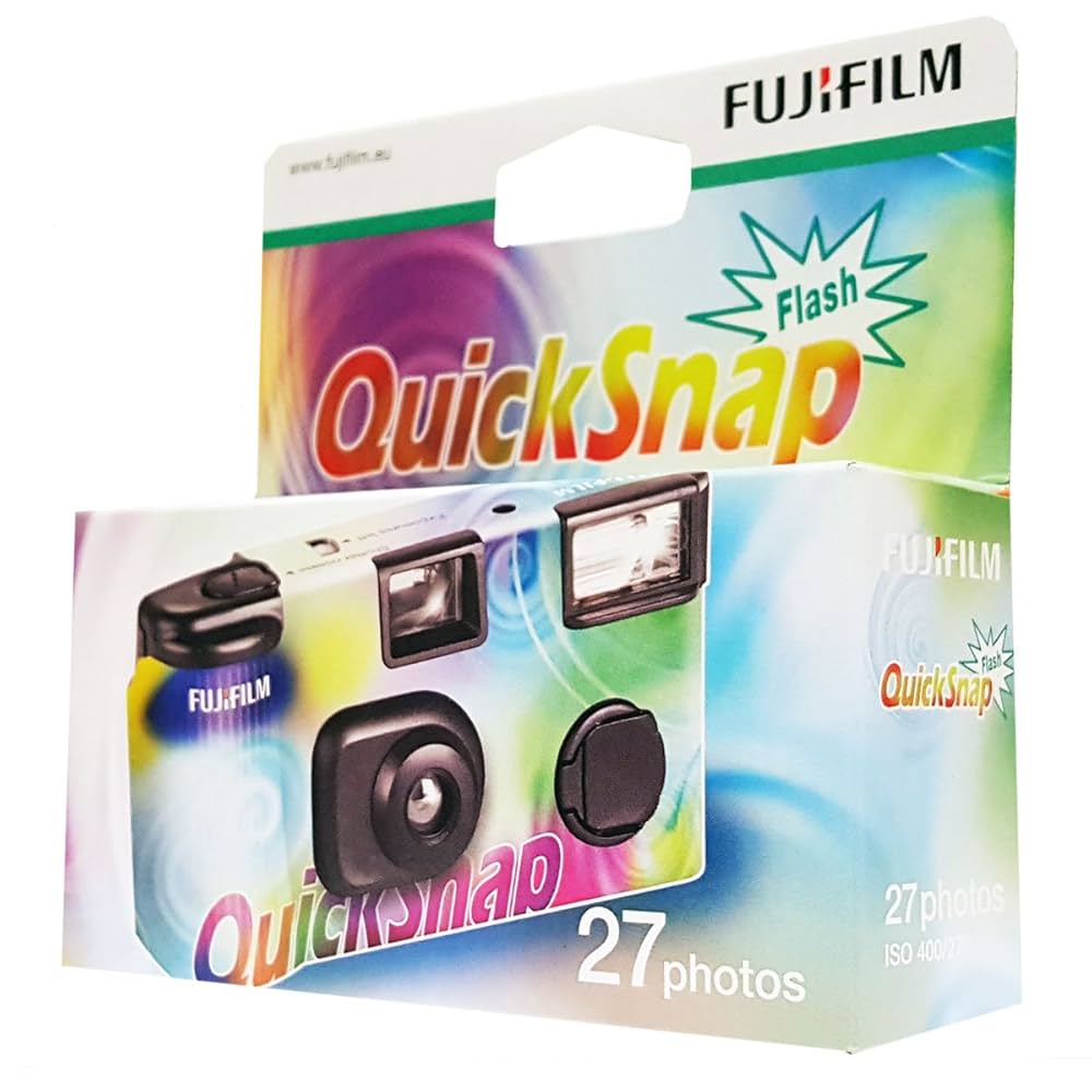 フジフィルム スプラッシュ 使い捨てカメラ 5個セット フジフィルム スプラッシュ 使い捨てカメラ 5個セット Amazon